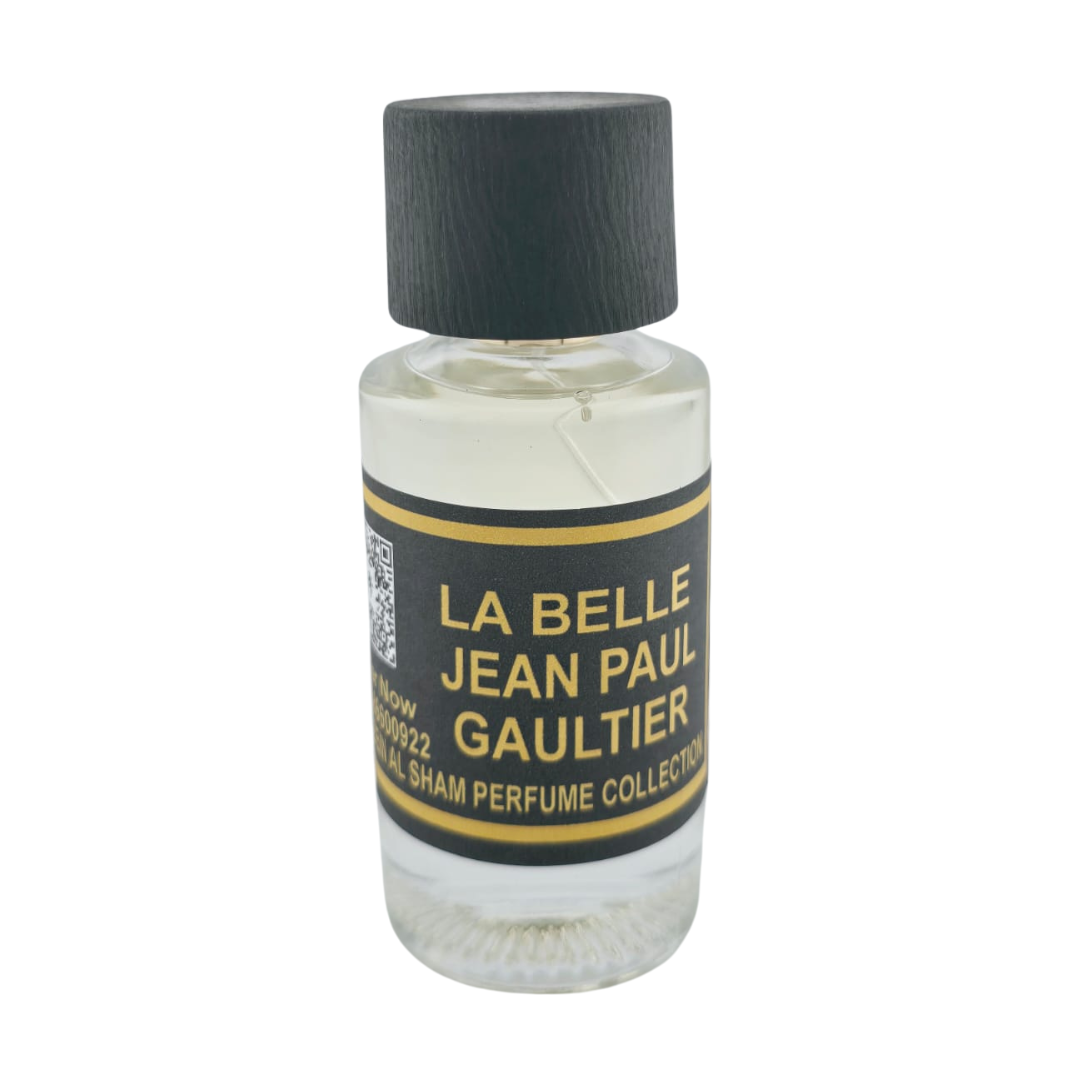 La Belle Jean Paul Gaultier