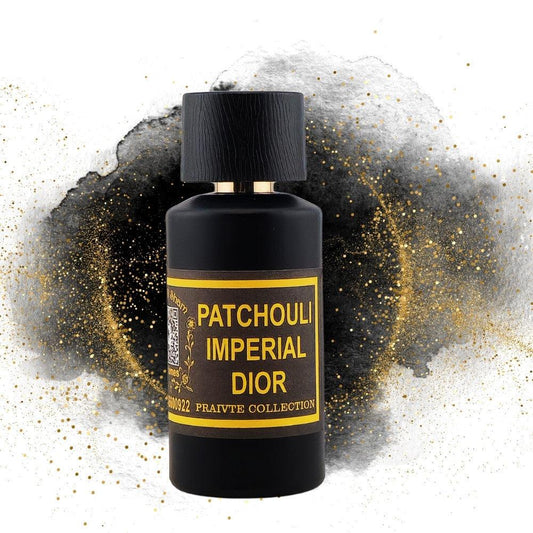 Patchouli Imperial - Perfume