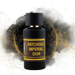Patchouli Imperial - Perfume