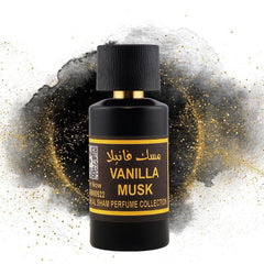 Vanilla Musk