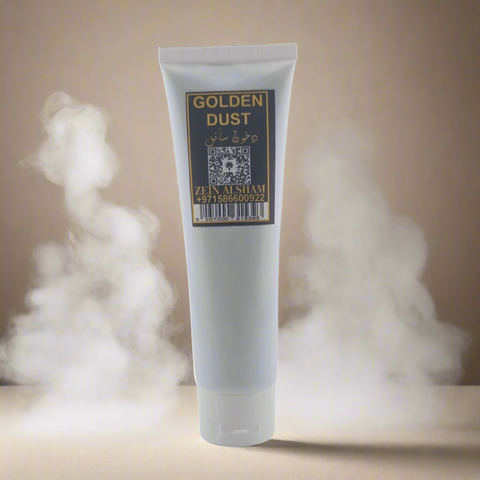 Golden Dust  - Dukhoon liquid