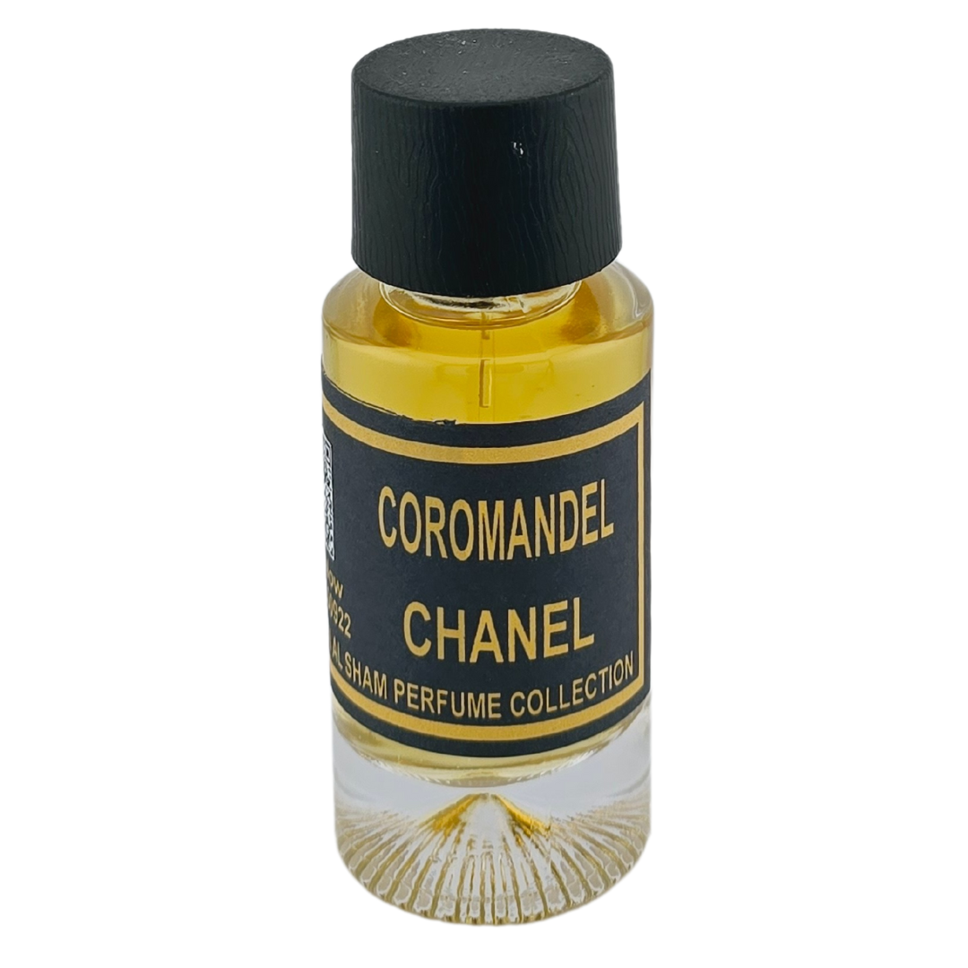 Goromandel Chanel