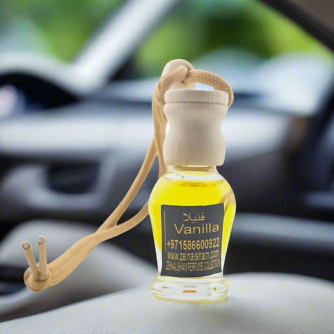 Vanille - Car Fragrance