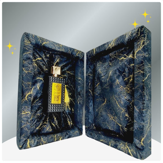 Box of VIP Perfumes, Luxury Gift - Zein Al Sham