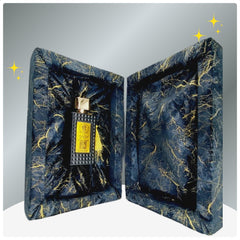 Box of VIP Perfumes, Luxury Gift - Zein Al Sham