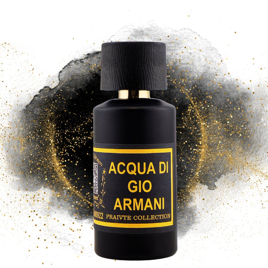 أكوا دي جيو - عطر