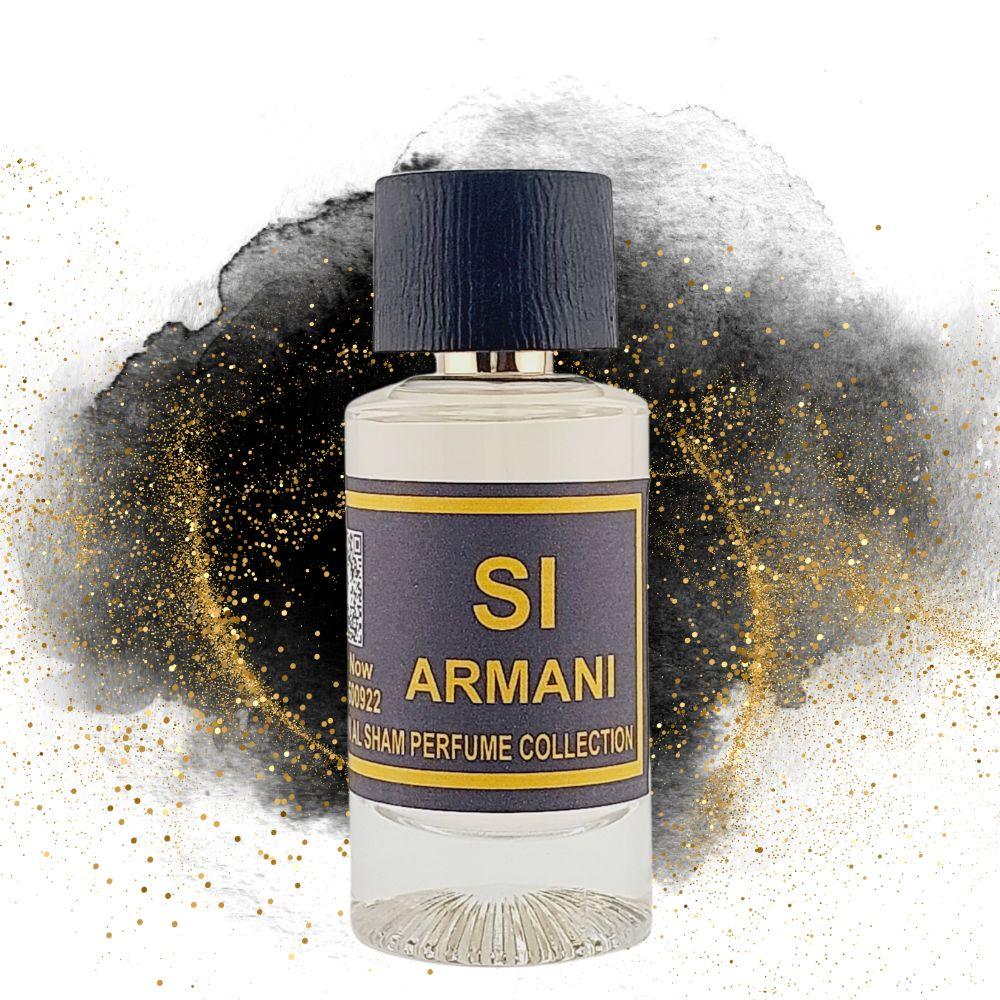 Si Armani - Perfume - Zein Al Sham