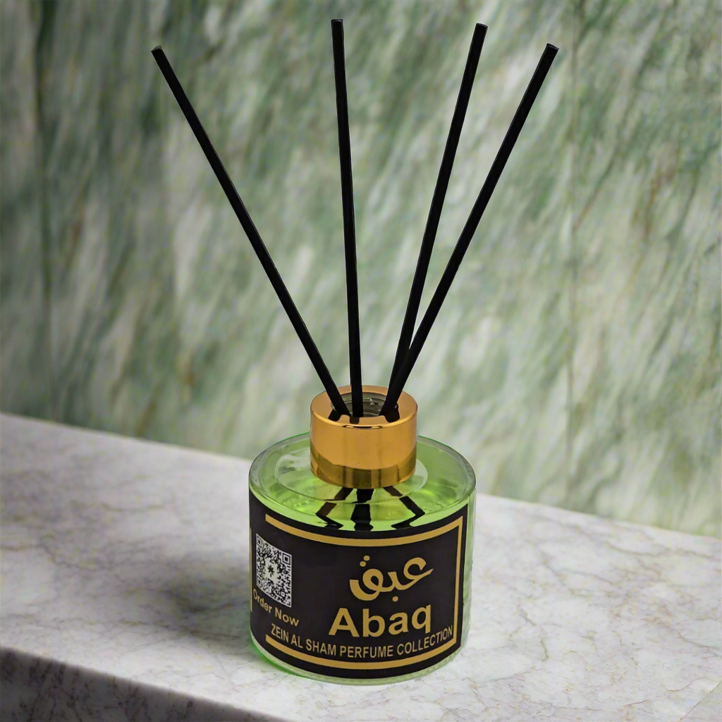 Abaq - Aroma Stick