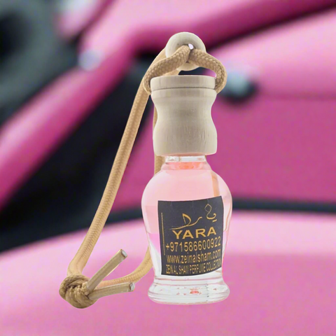 Yara - Car Fragrance