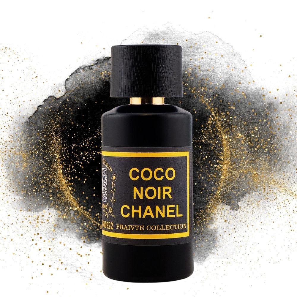 Coco Noir Chanel