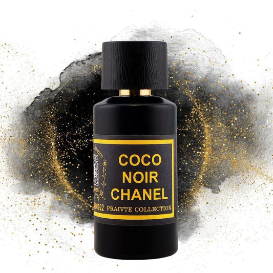 Coco Noir Chanel