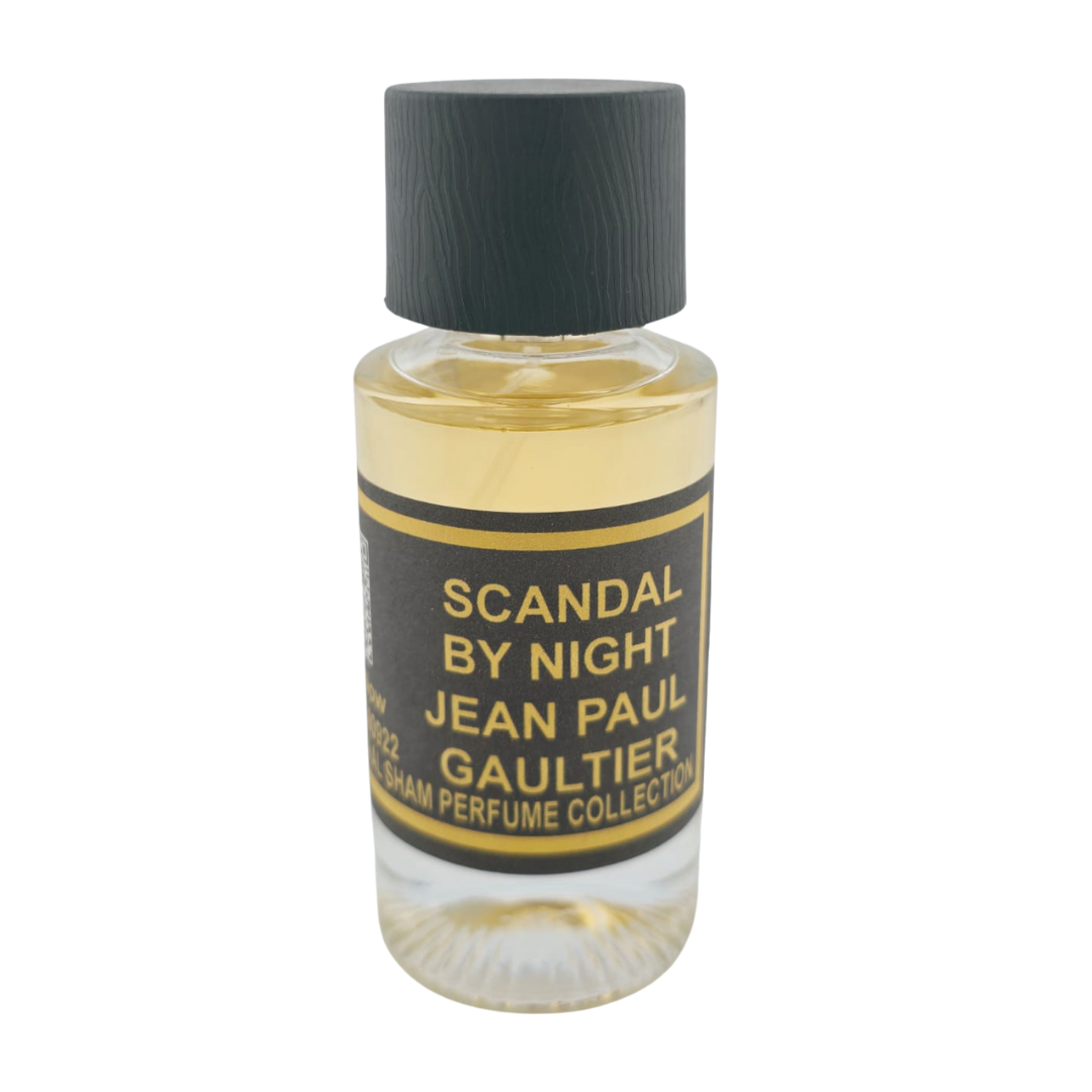 Scandal By Night Jean Paul Gaultier