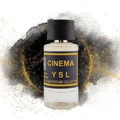 Cinema - Perfume