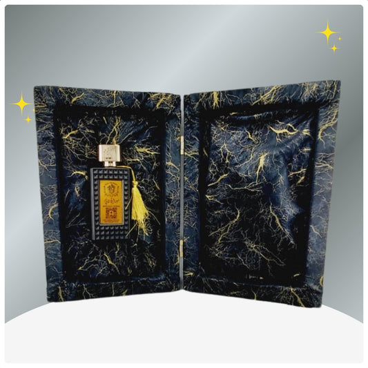 Box of VIP Perfumes, Luxury Gift - Zein Al Sham