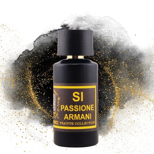 Si Passione - Perfume