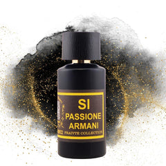 Si Passione - Perfume