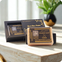 YARA - FRAGRANT SOAP
