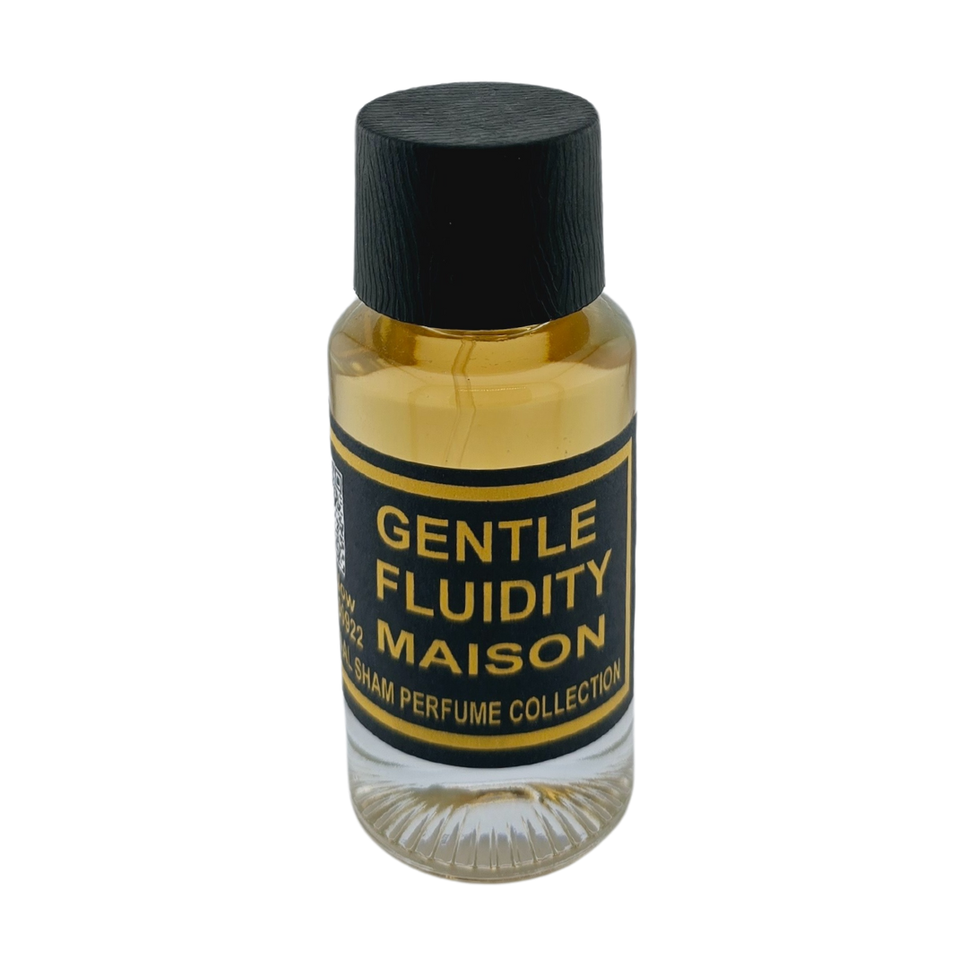 Gentle Fluidity