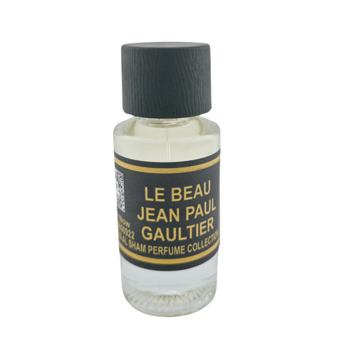 Le Beau Jean Paul Gaultier