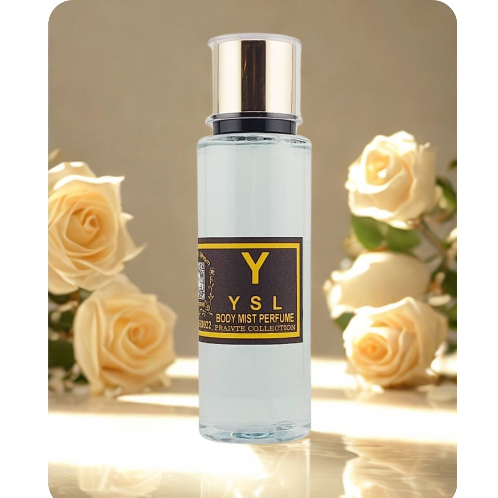 واي Y - معطر الجسم