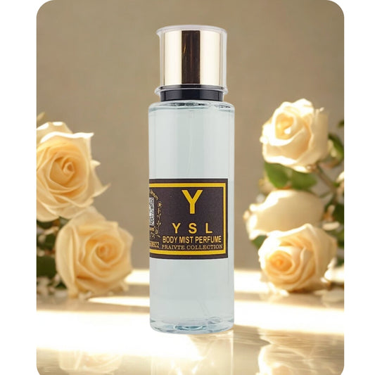 واي Y - معطر الجسم