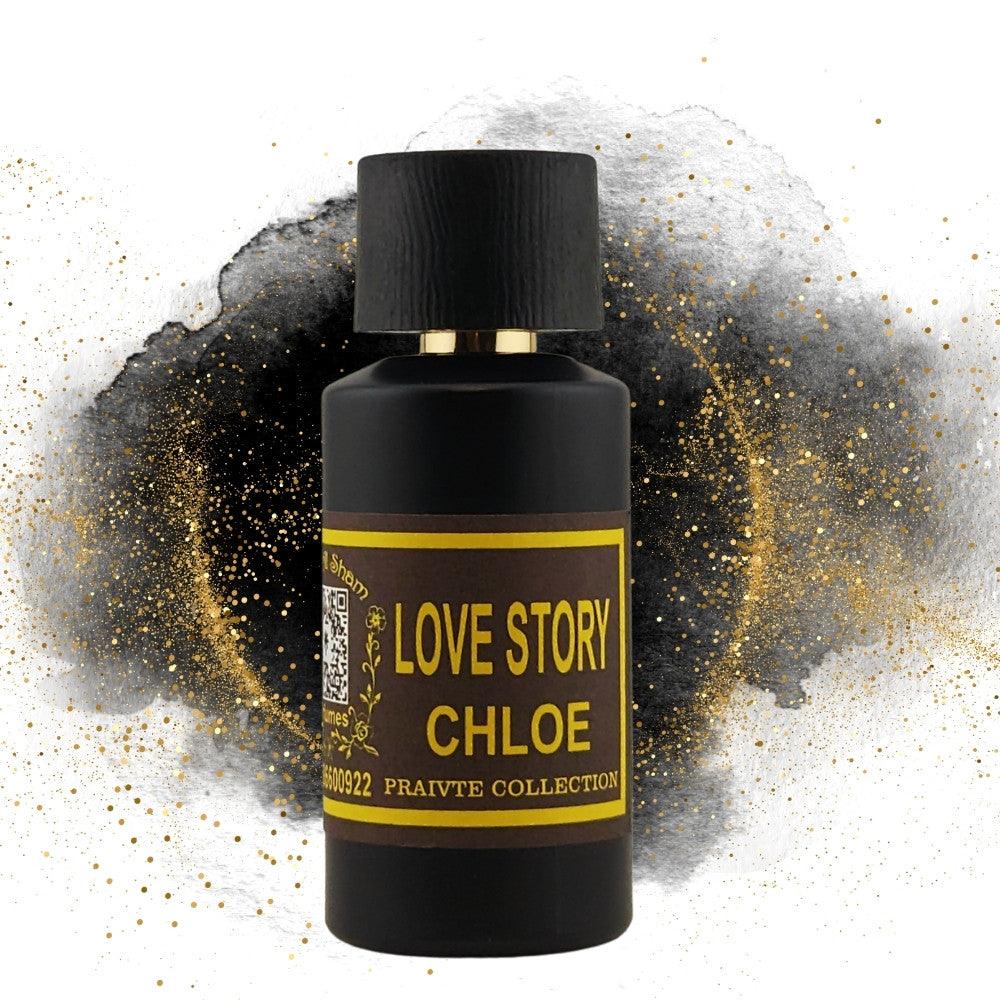 Love Story Chloe