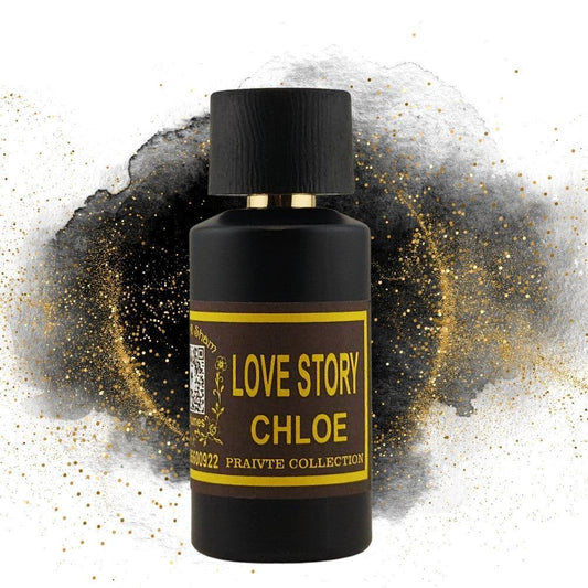 Love Story Chloe