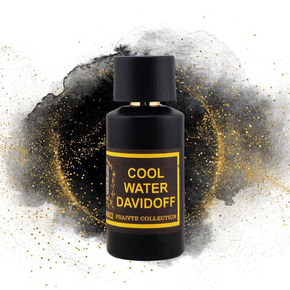 Cool Water by Davidoff