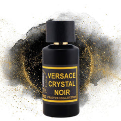 Crystal Noir