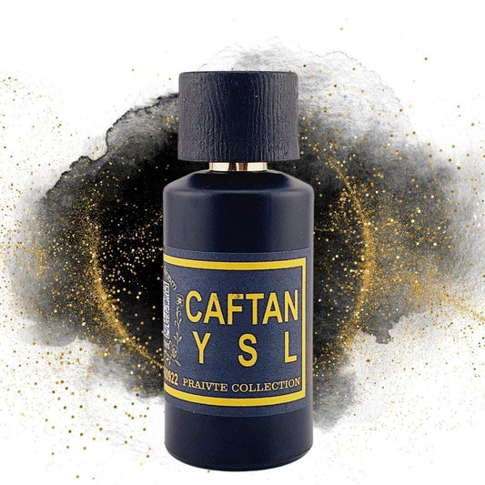 Caftan- Perfume - Zein Al Sham