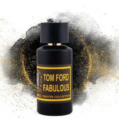 Fabulous - Perfume