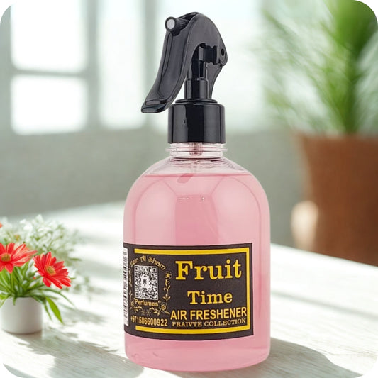 Fruit Time- Air Freshener
