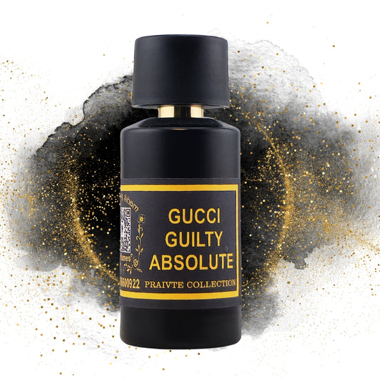 Gucci Guilty Absolute