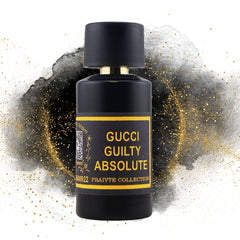 Gucci Guilty Absolute