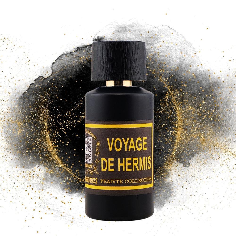 Voyage De Hermes