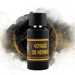 Voyage De Hermes