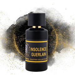 Insolence By Guerlain