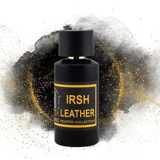 Irish Leather By Memo Paris