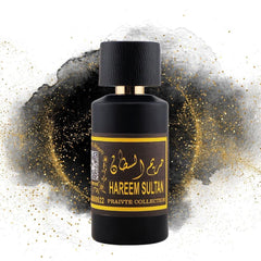 Harrem Sultan - Perfume