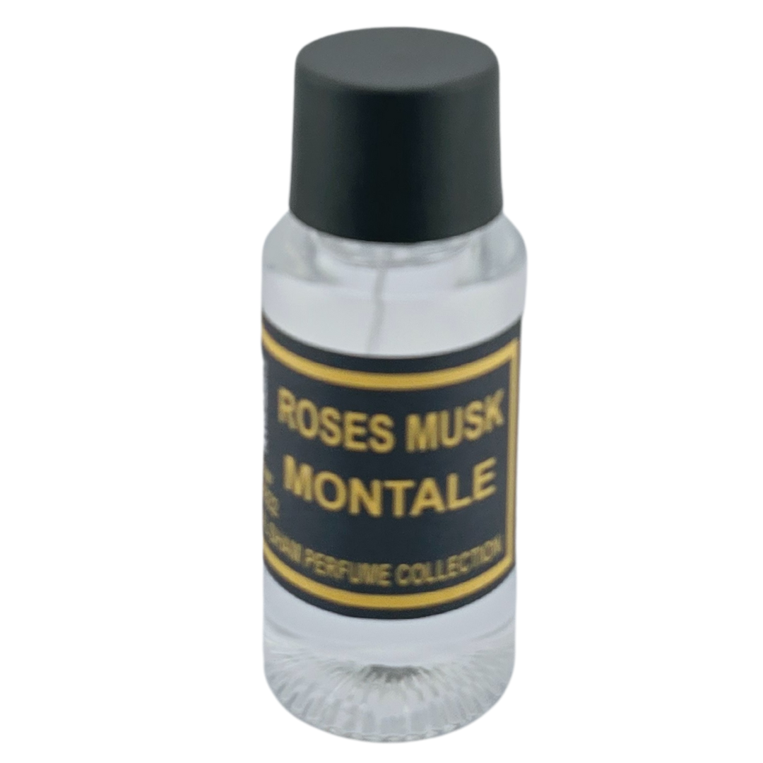 Roses Musk Montale