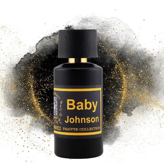 Baby Johnson
