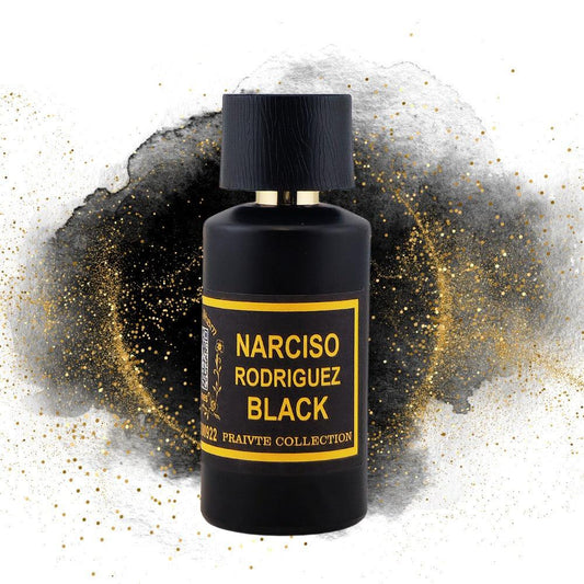 Narciso Rodriguez Black By Narciso