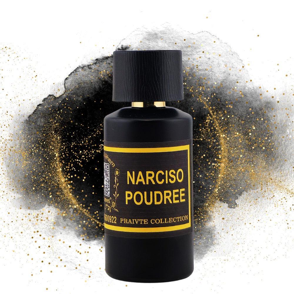 Narciso Poudree By Narciso
