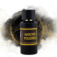 Narciso Poudree By Narciso