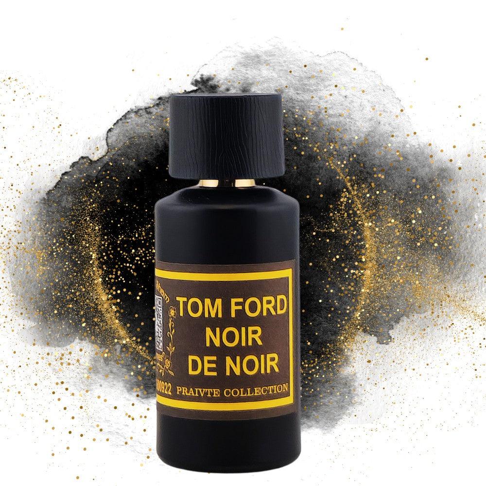 Noir De Noir - Perfume