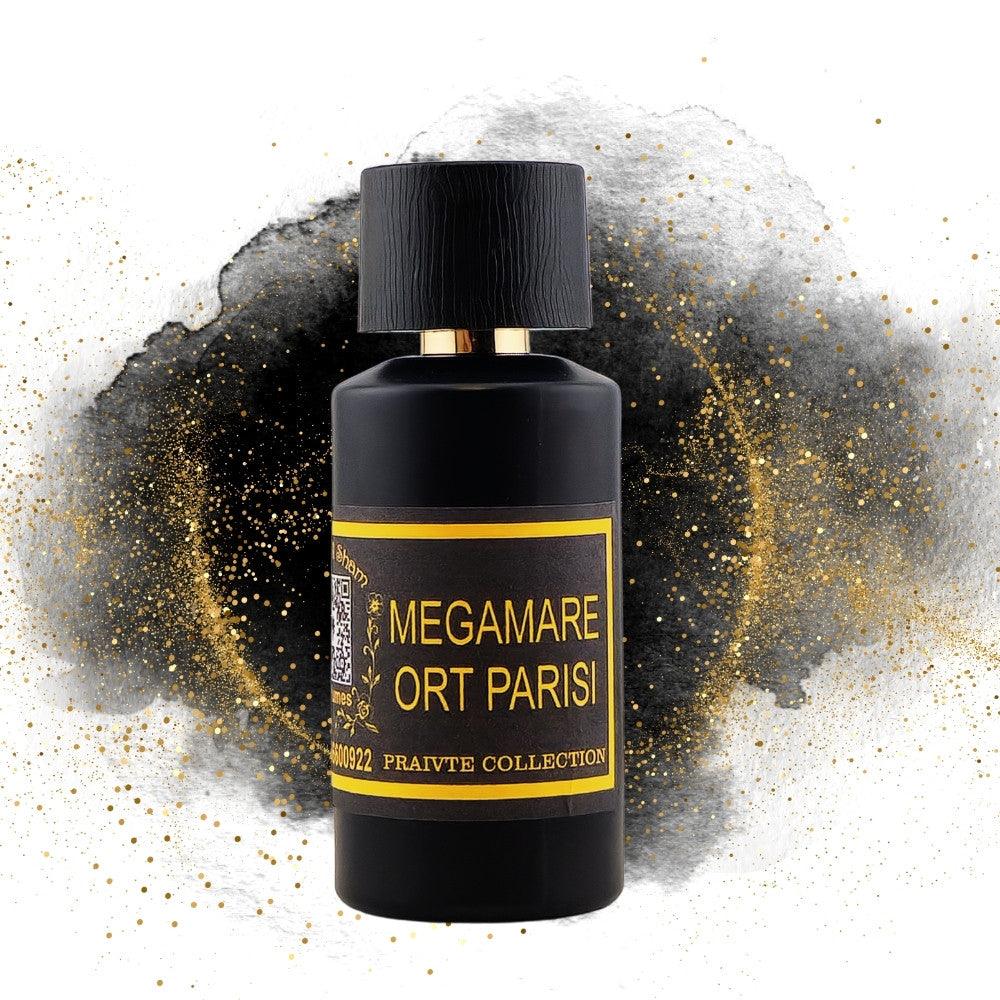 Megamare -Perfume