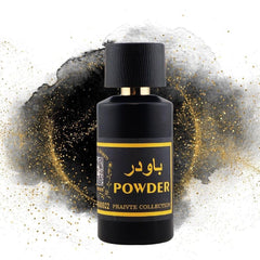 POWDER