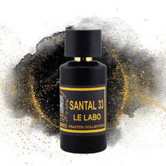 Santal 33 By Le Labo