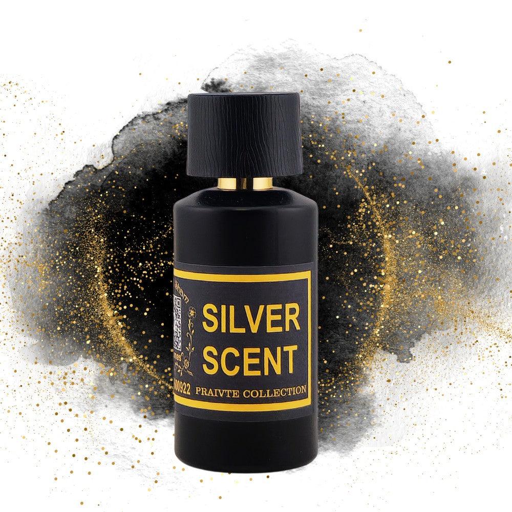 Silver Scent By Jacques Bogart