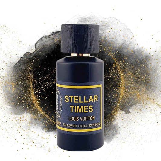 Stellar Times - Perfume - Zein Al Sham